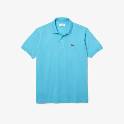 Classic Fit L.12.12 Original Polo Shirt