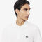 Regular Fit Cotton Blend Polo Shirt lacoste regular fit cotton blend polo shirt