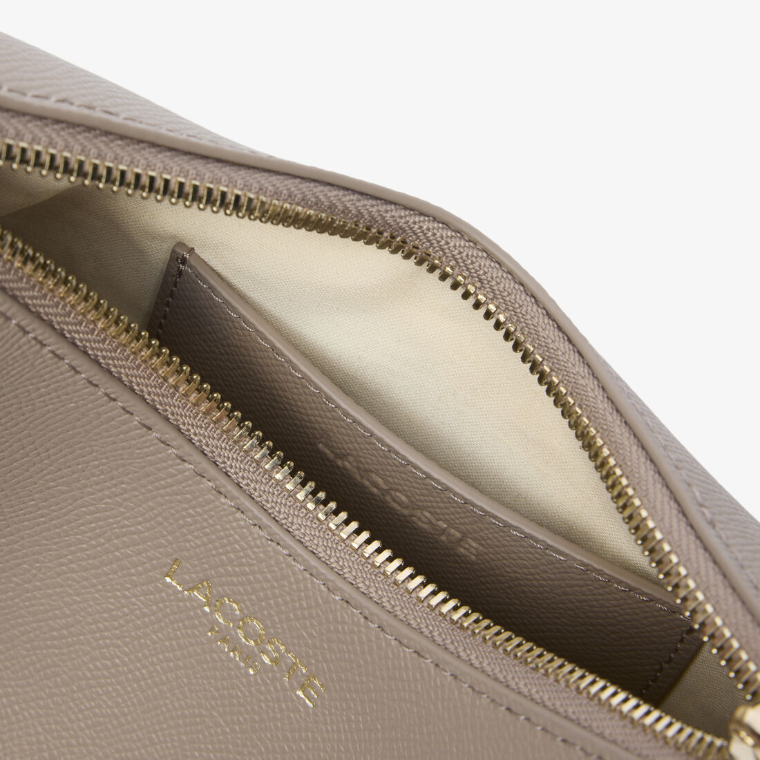 Small Champs-elysees Half-Moon Purse Small Champs-elysees Half-Moon Purse