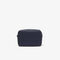 Unisex Lacoste Flat Pocket Zip Crossover Bag unisex lacoste flat pocket zip crossover bag