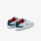 Children's Masters Cup Metallic Leather Sneakers lacoste children s masters cup metallic leather sneakers