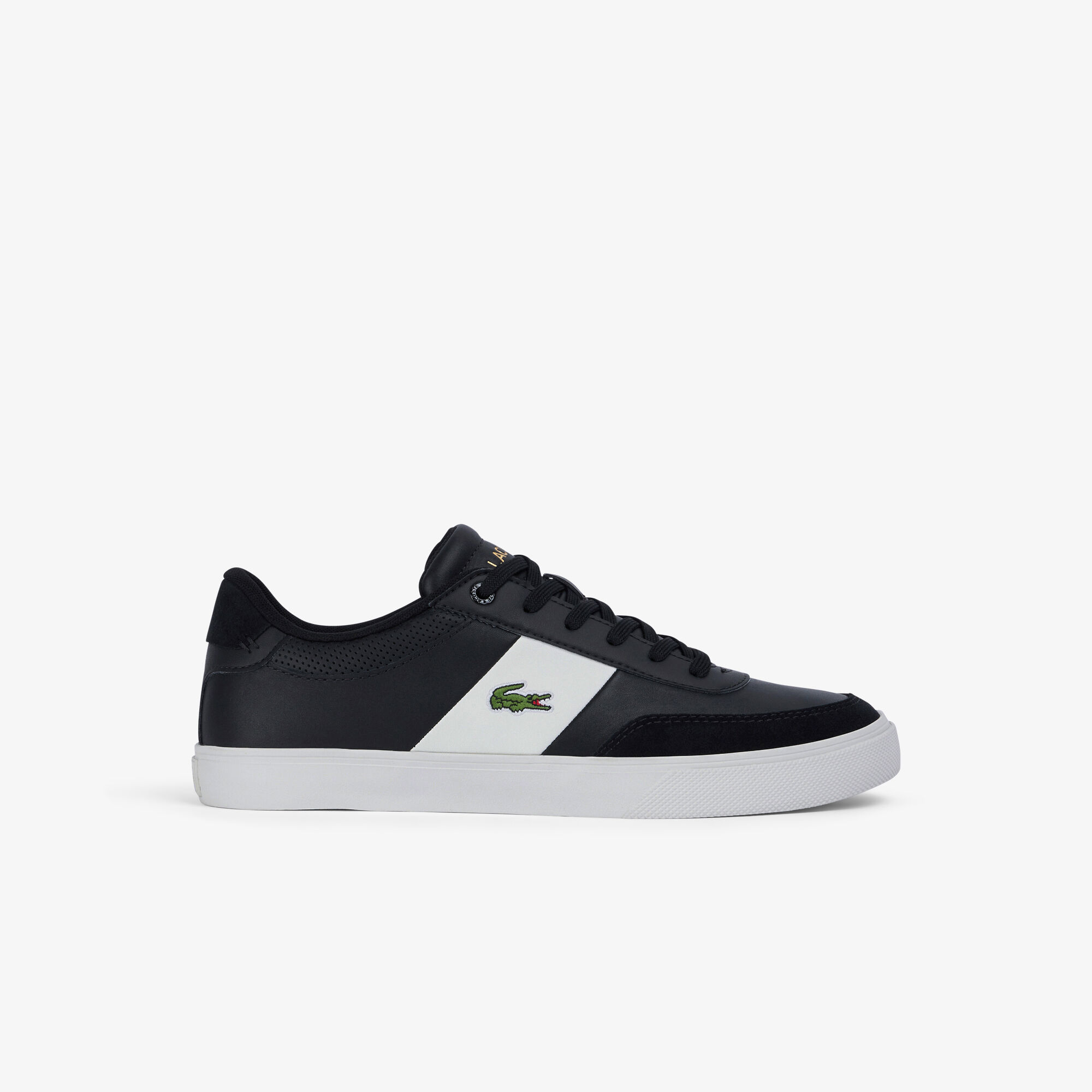 Buy Men s Lacoste Court Master Pro Leather Sneakers Lacoste EG