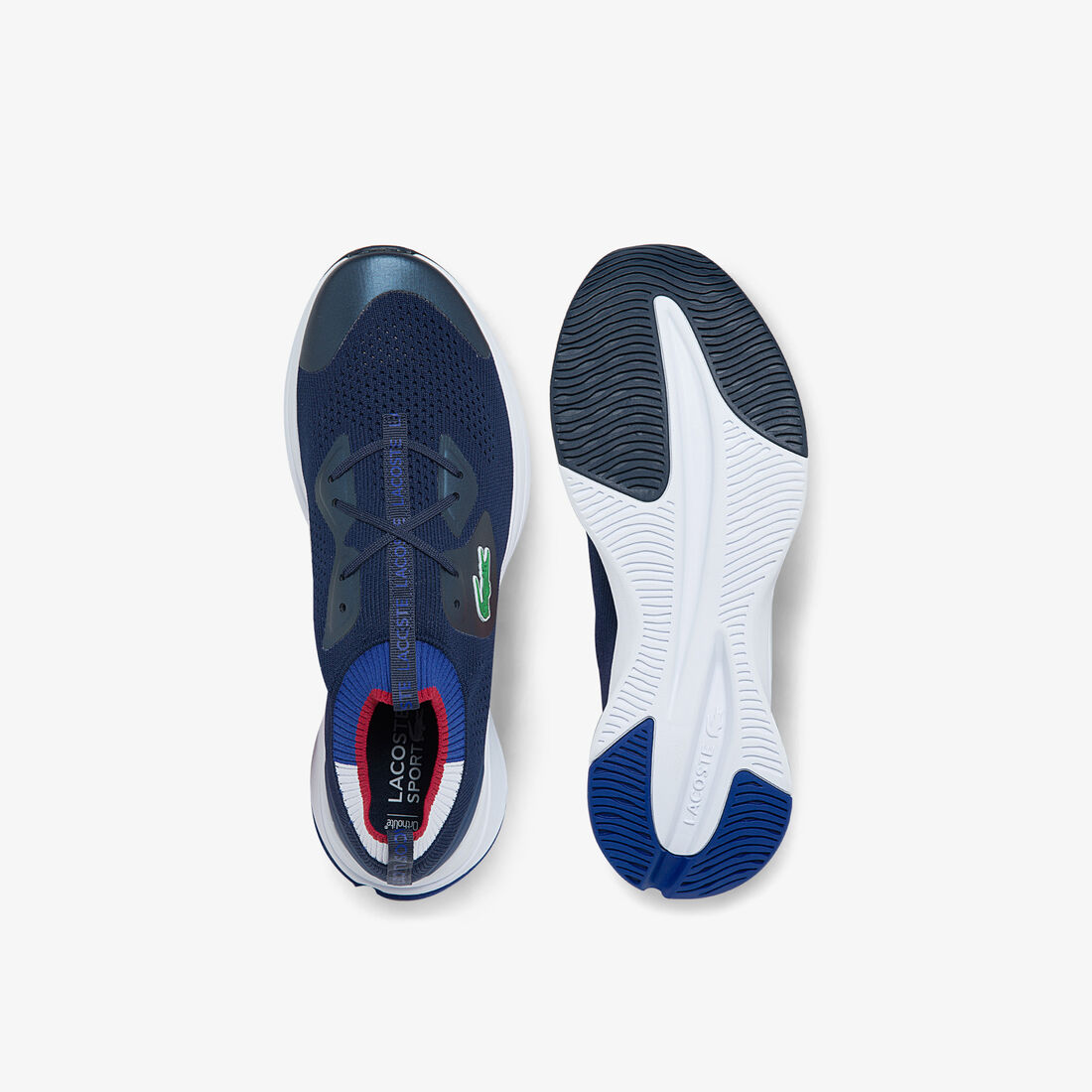 حذاء رياضي رن سبين نيت من القماش للرجال حذاء رياضي رن سبين نيت من القماش للرجال