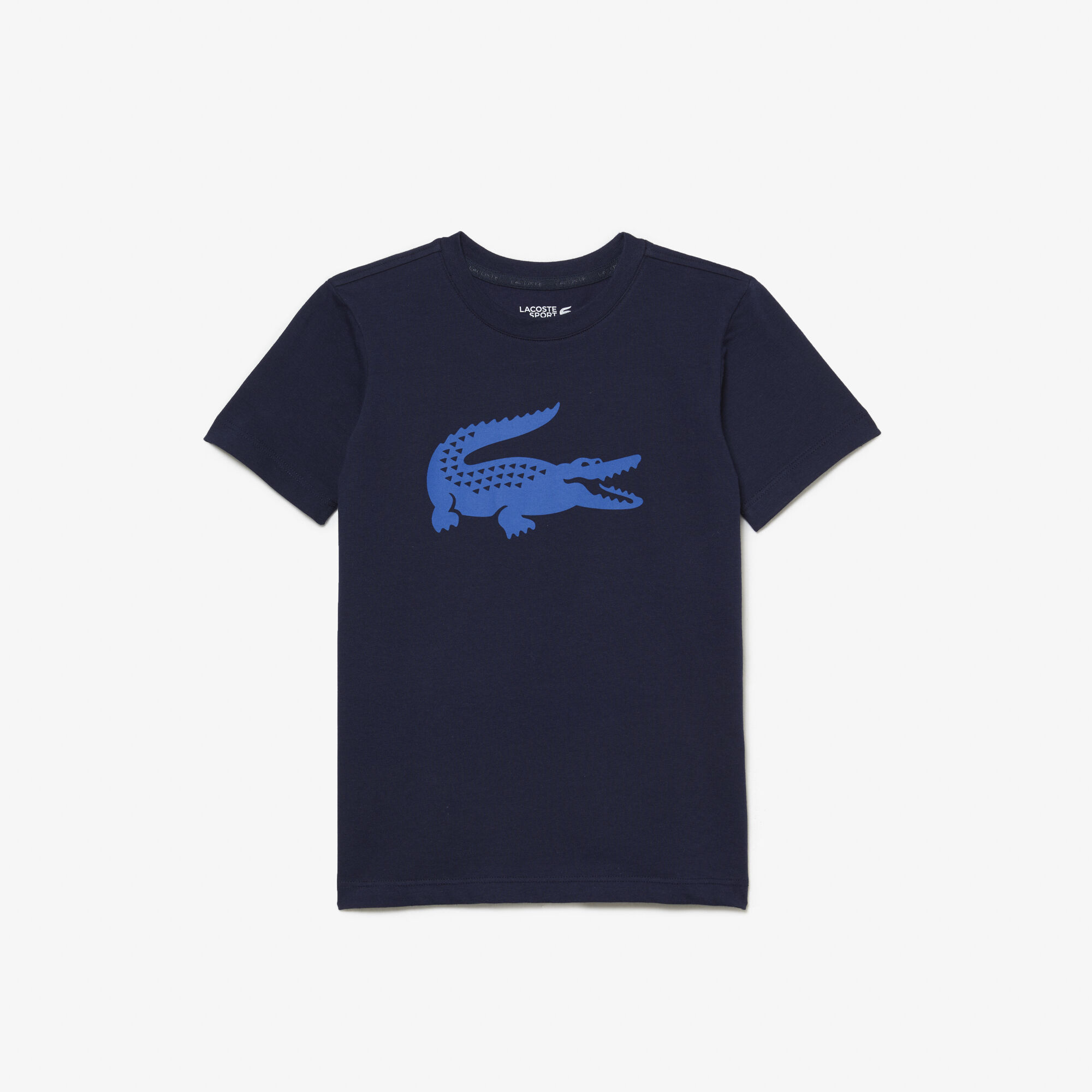 ウルトラドライクロックプリント キッズTシャツ （Tシャツ