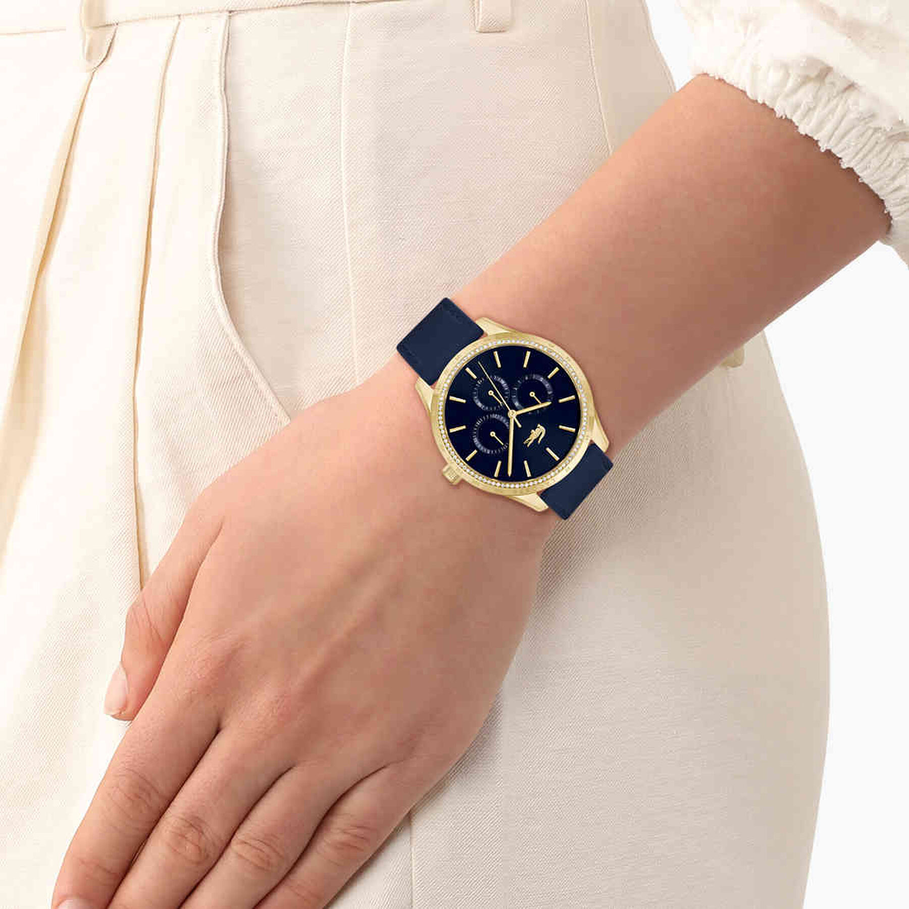 Women Providence Sport Watch lacoste women providence sport watch