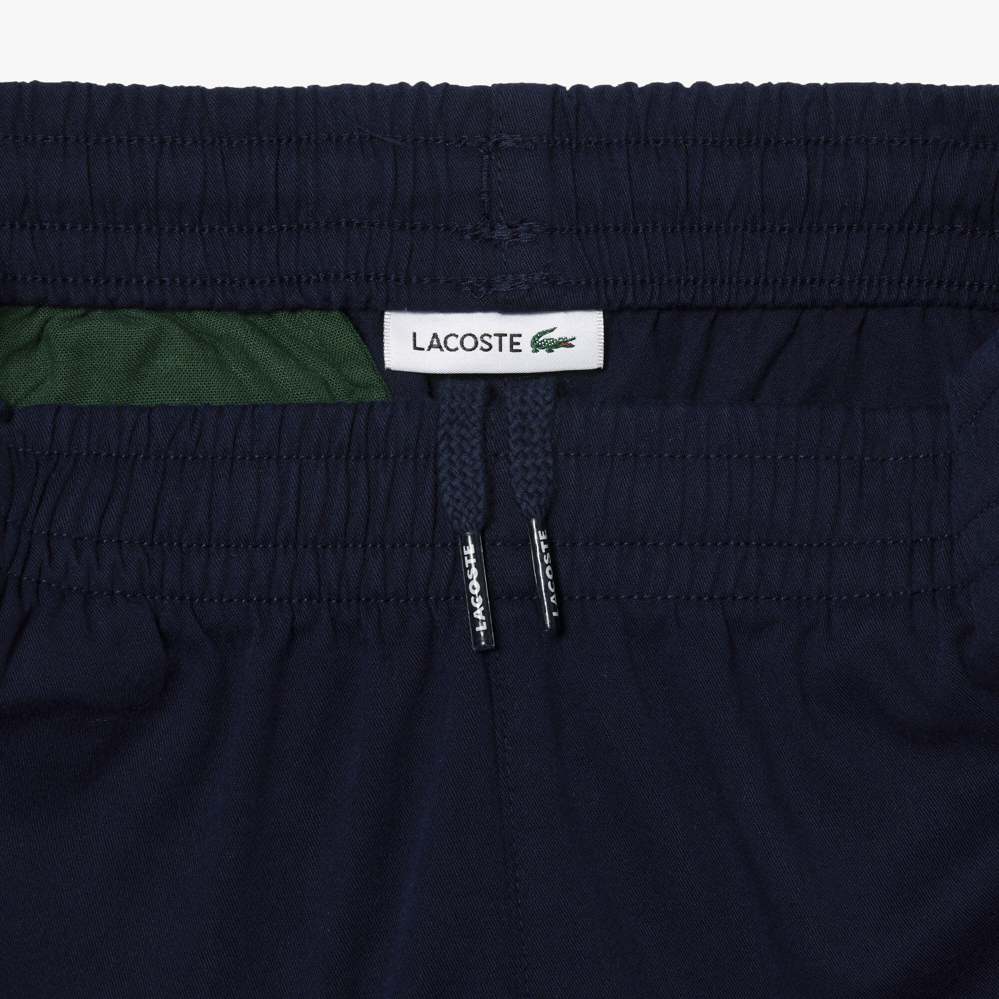 Buy Boys Lacoste Stretch Cotton Gabardine Chinos Lacoste EG