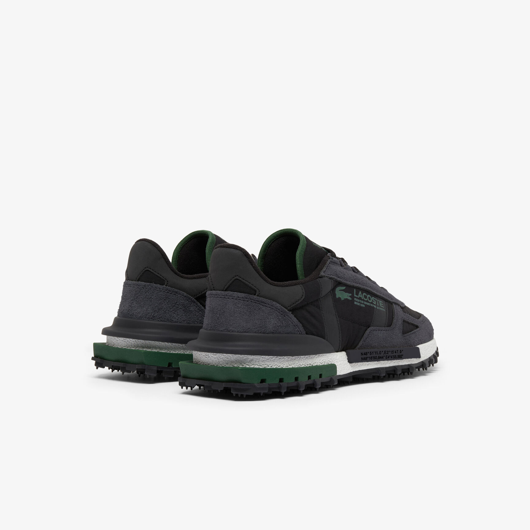 Men's Elite Active Sneakers