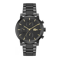 lacoste replay watch