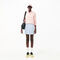 Mini Meldane Purse with Zipped Pocket lacoste mini meldane purse with zipped pocket