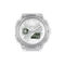 White Silicone Strap Women's Watch lacoste white silicone strap women s watch