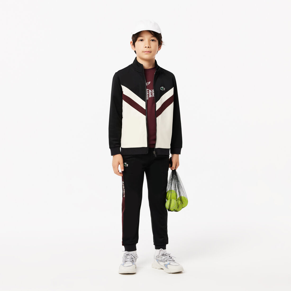 Tennis Tracksuit Tennis Tracksuit