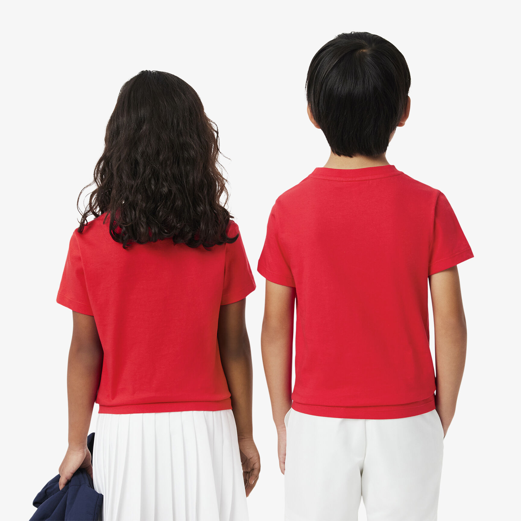 تي شيرت قطني