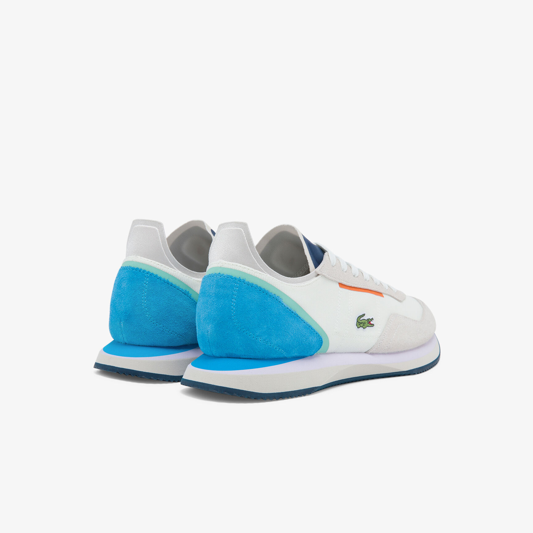 Men's Match Break Textile Sneakers Men's Match Break Textile Sneakers