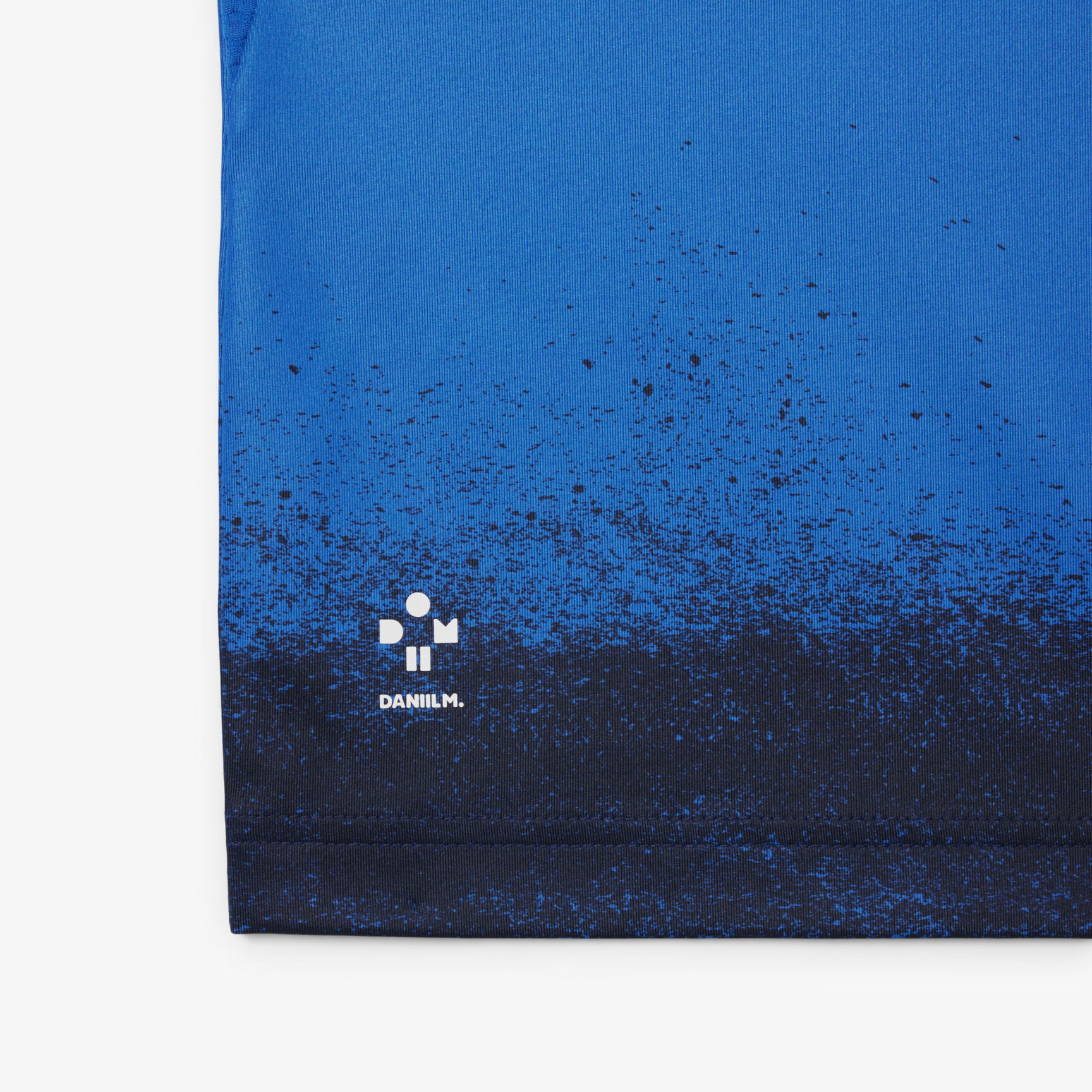 قميص بولو لاكوست للتنس x دانييل ميدفيديف