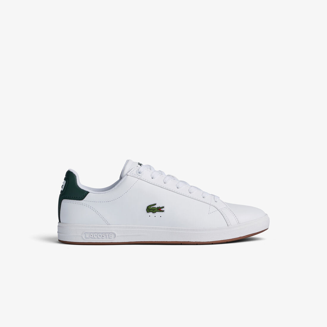 Men's Lacoste Graduate Pro Leather Trainers