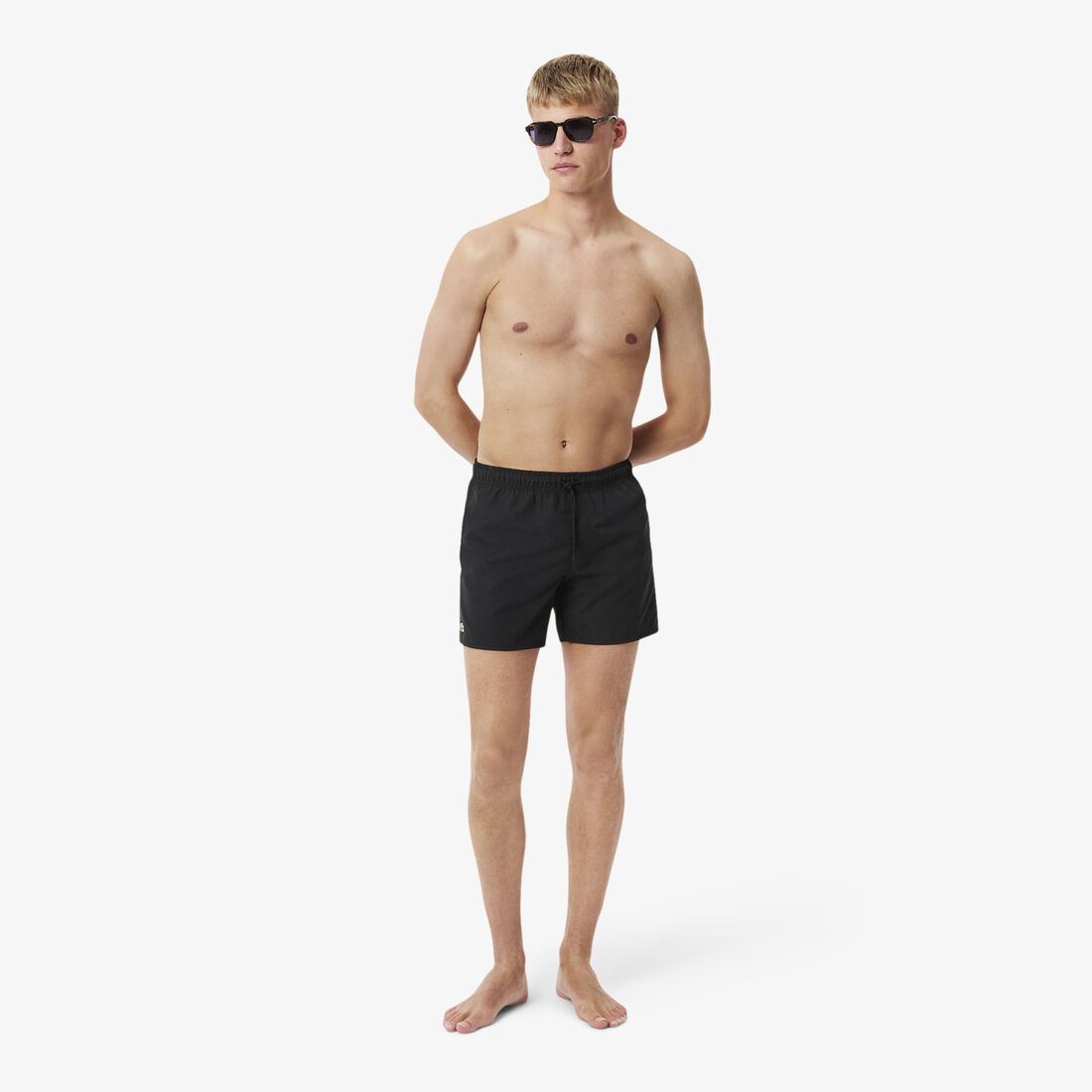 Quick-Dry Swim Trunks Quick-Dry Swim Trunks