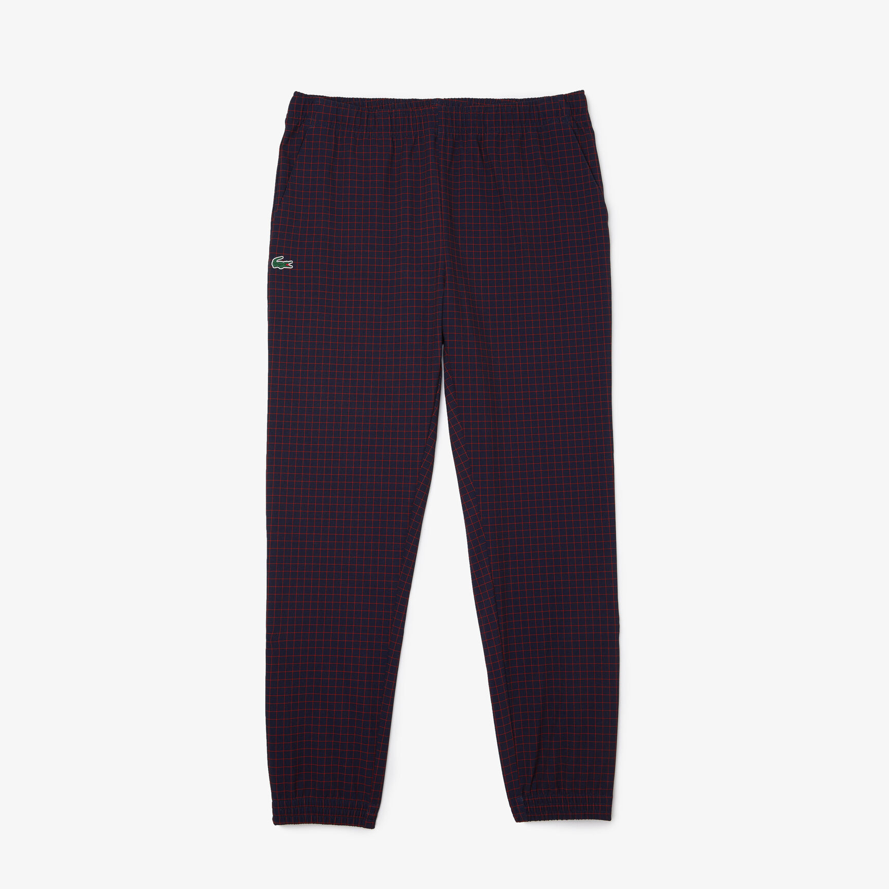 Men&rsquo;s Lacoste Tennis x Novak Djokovic Jogger Set