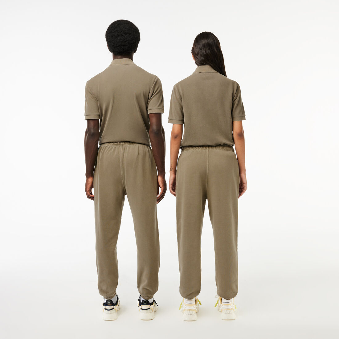 Fleece Cotton Jogger Track Pants Fleece Cotton Jogger Track Pants