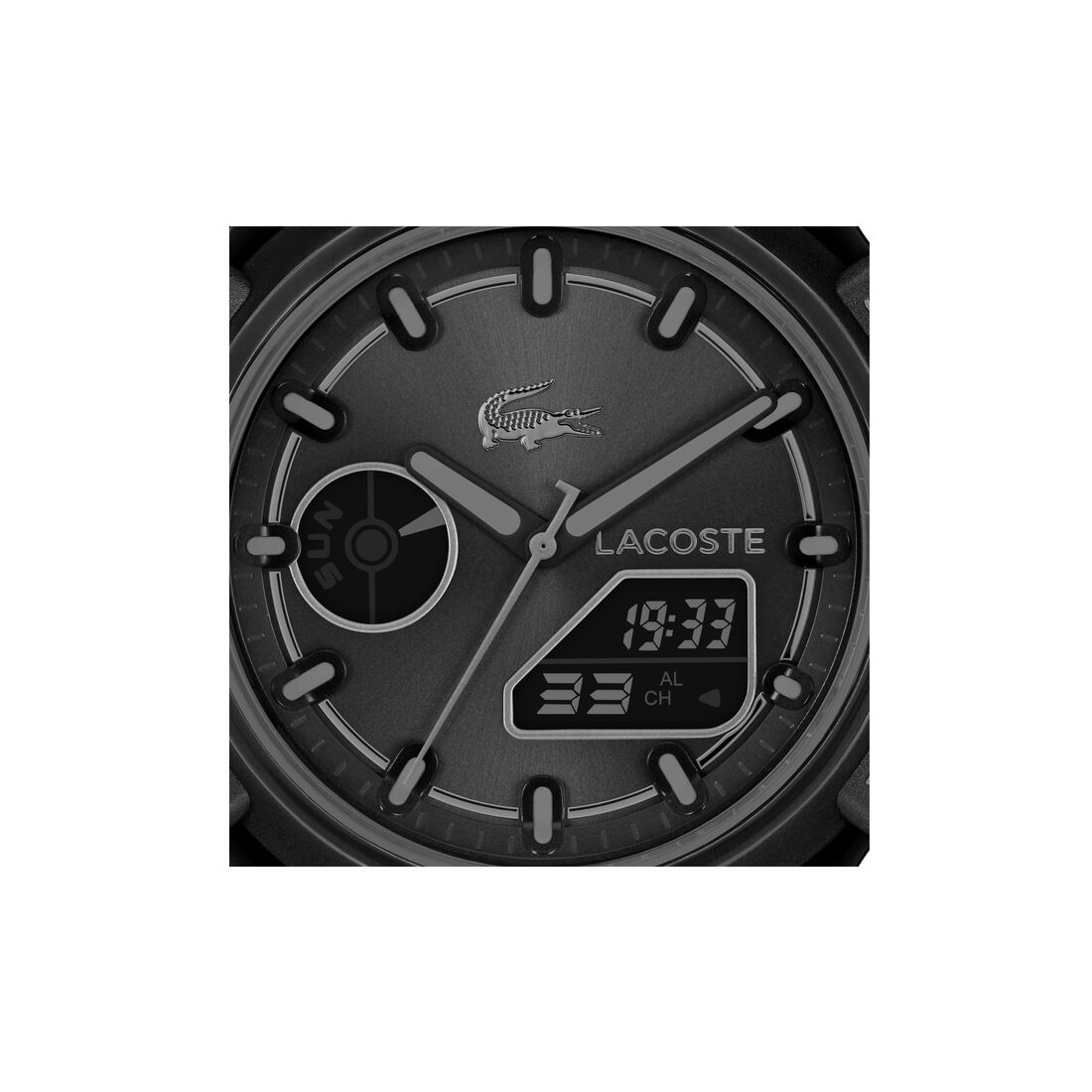 LC33 Watch LC33 Watch