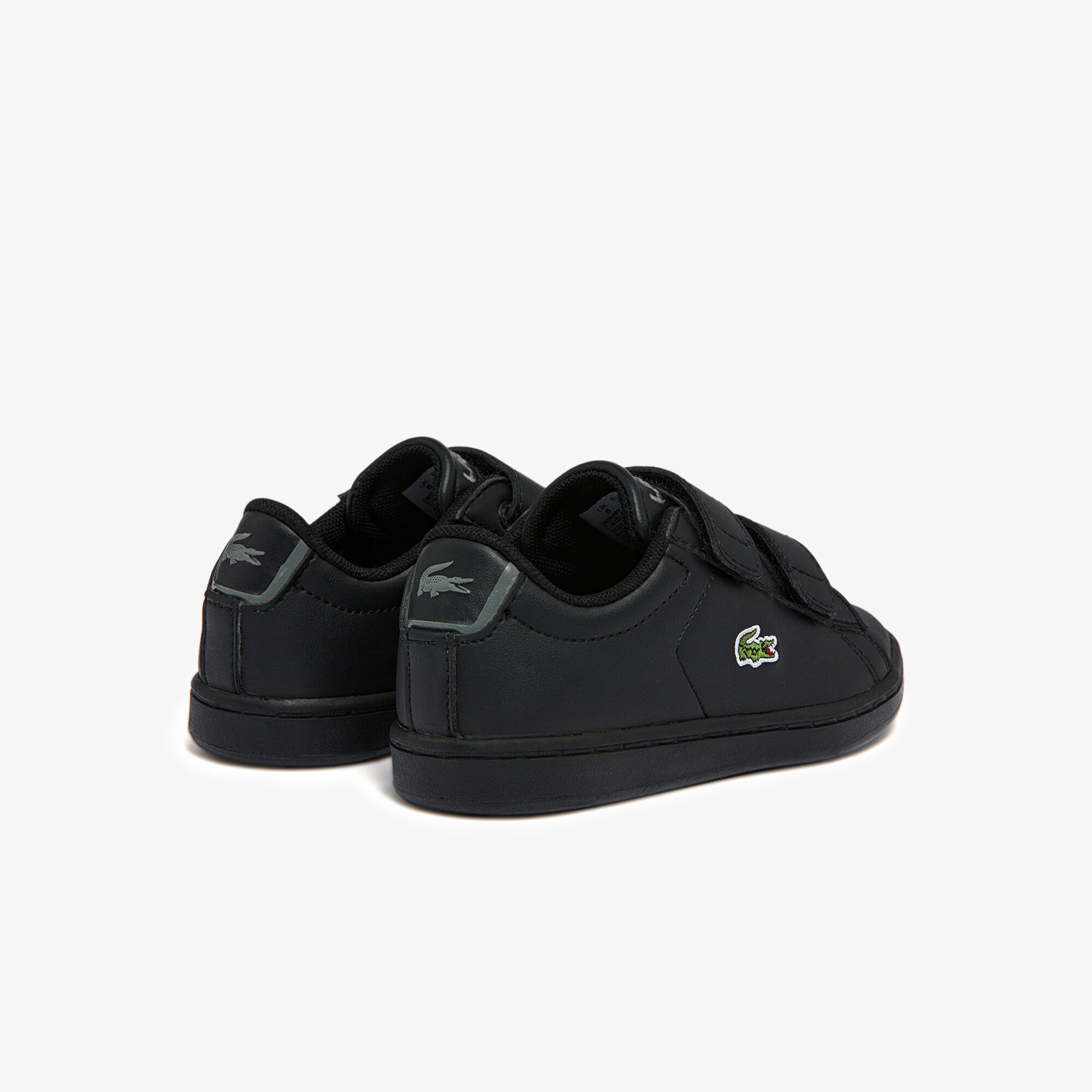 Lacoste carnaby infant new arrivals