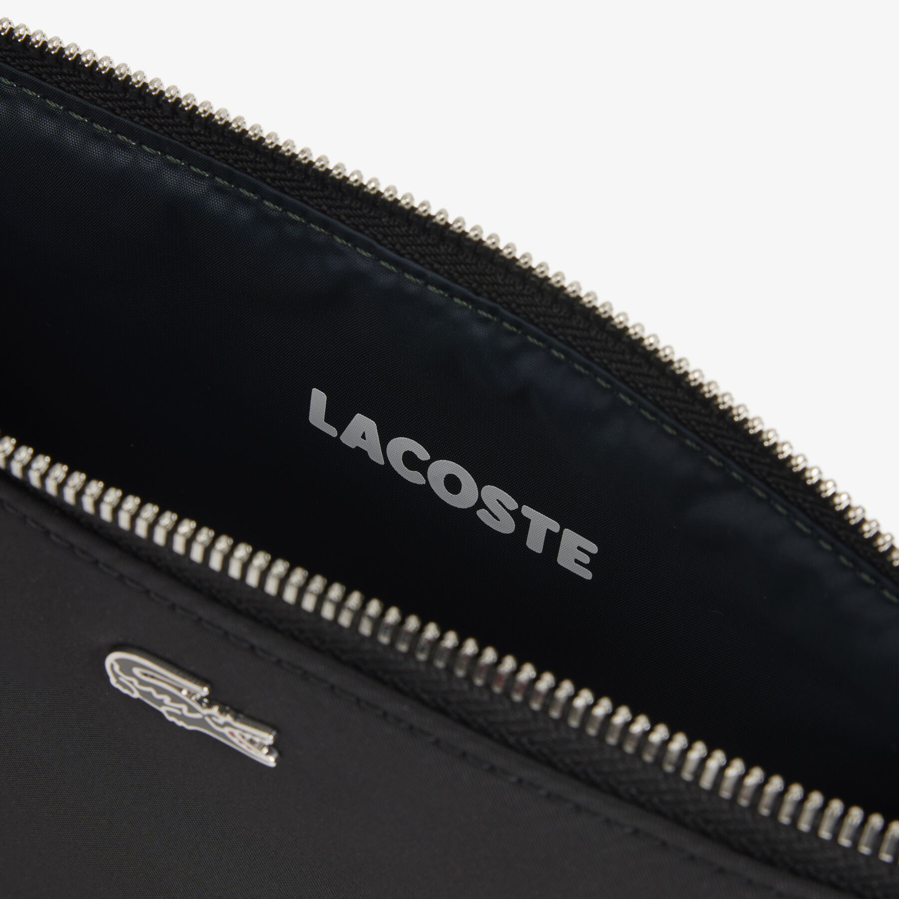 Day in L Top Shoulder Bag lacoste day in l top shoulder bag