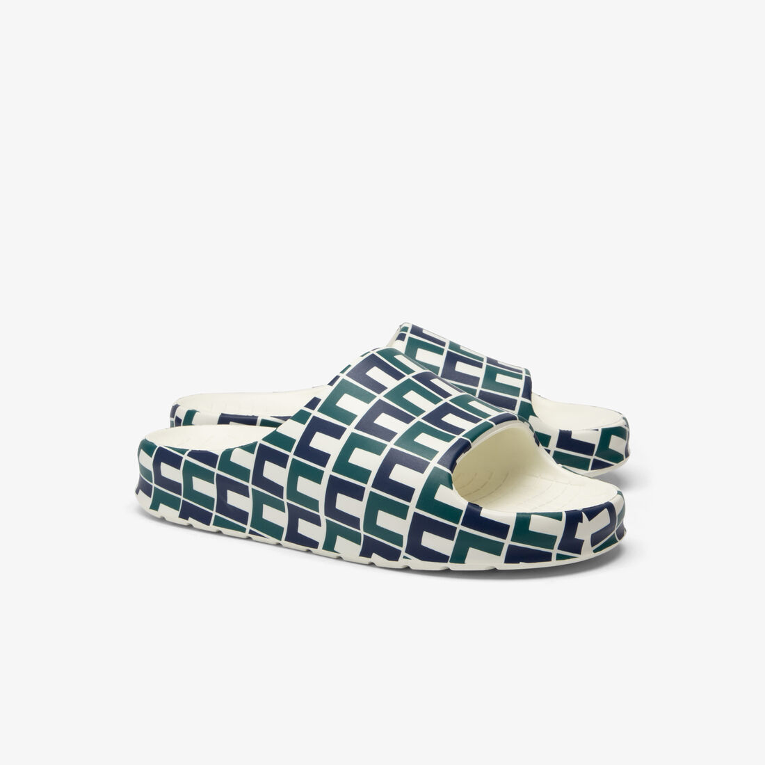Men's Serve Slide 2.0 Monogram Men's Serve Slide 2.0 Monogram