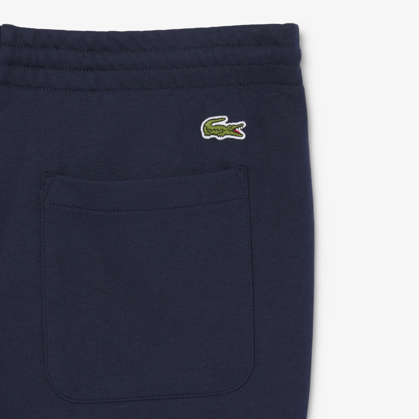 Tennis Print Sweatpants