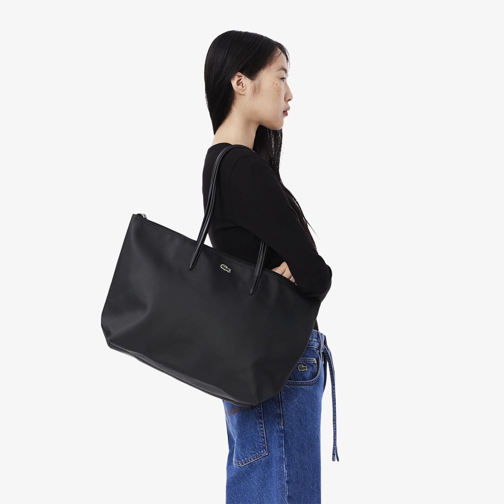 Large L.12.12 Concept Tote Large L.12.12 Concept Tote