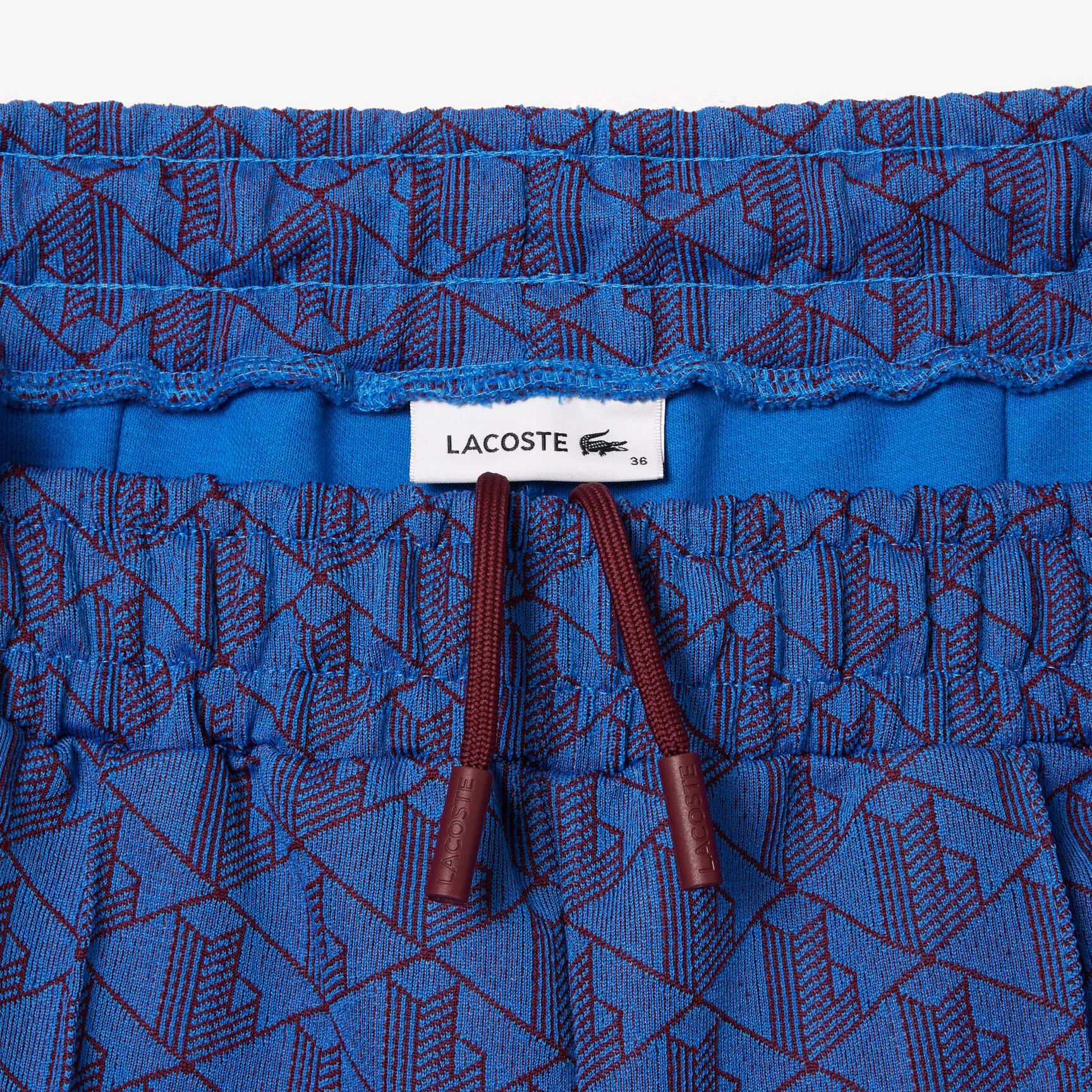 بنطال رياضي قطن بنطال رياضي قطن