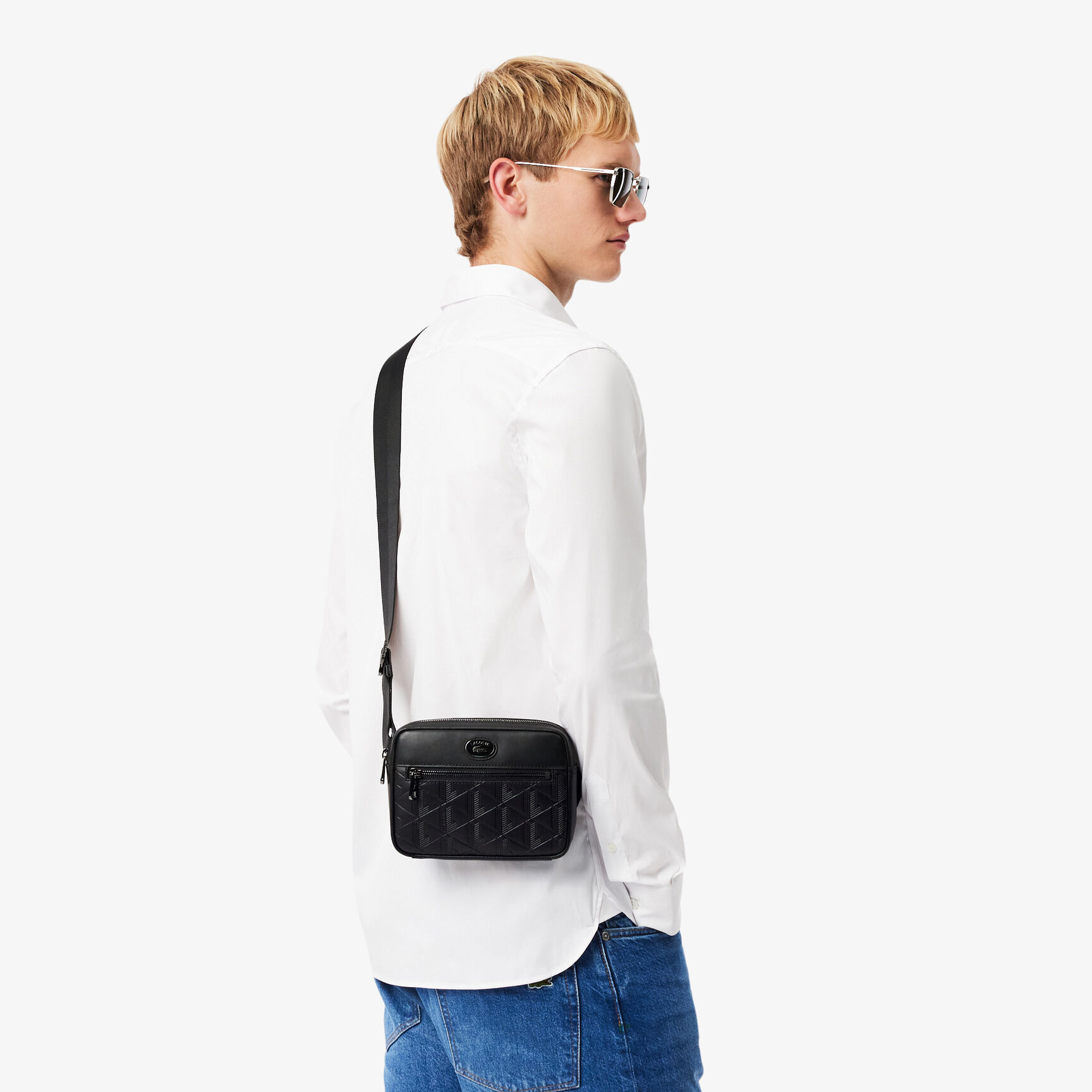 Nomogramme Reporter Bag