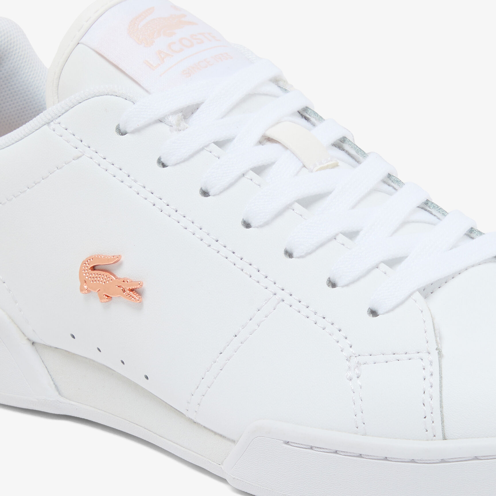 Women's Carnaby Cup Leather Sneakers