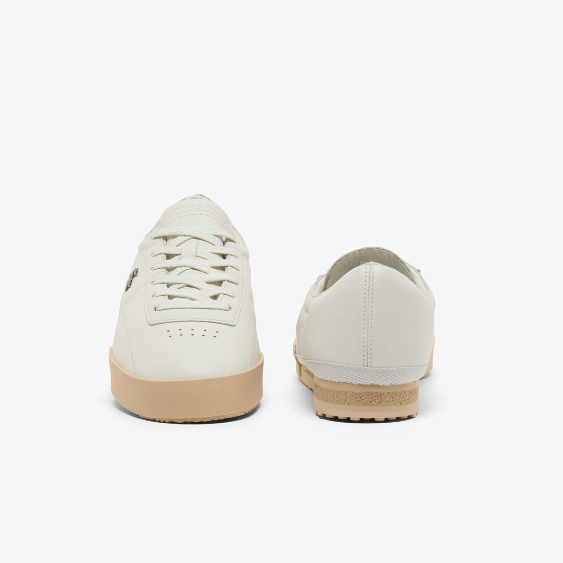 Men's Aura Leather Sneakers Men's Aura Leather Sneakers