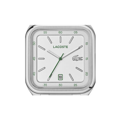 L.12.12 Up Metal Strap Watch