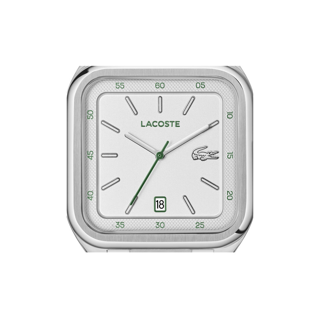 L.12.12 UP Metal Strap Watch L.12.12 UP Metal Strap Watch