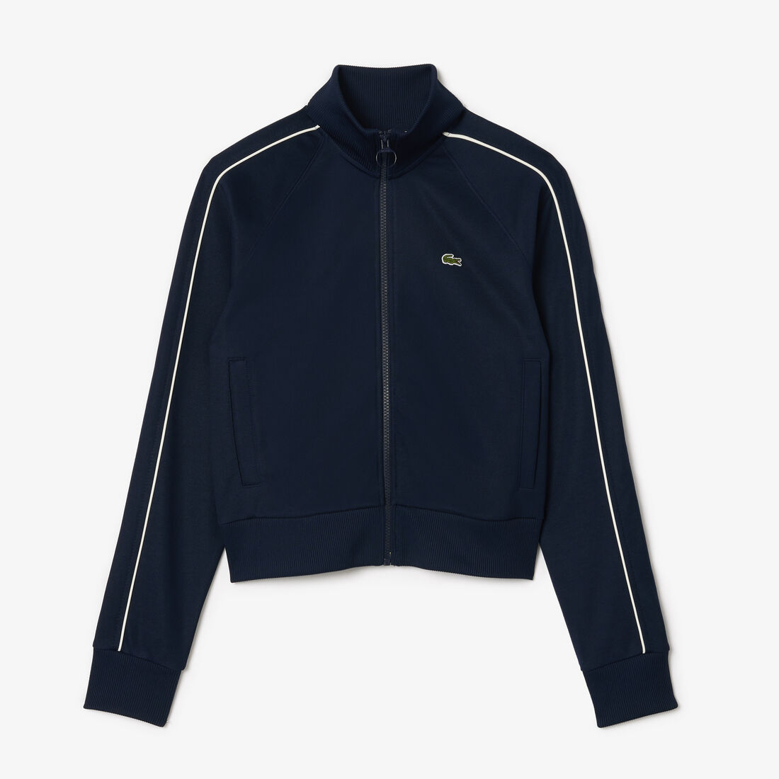 Paris Interlock Track Jacket Paris Interlock Track Jacket