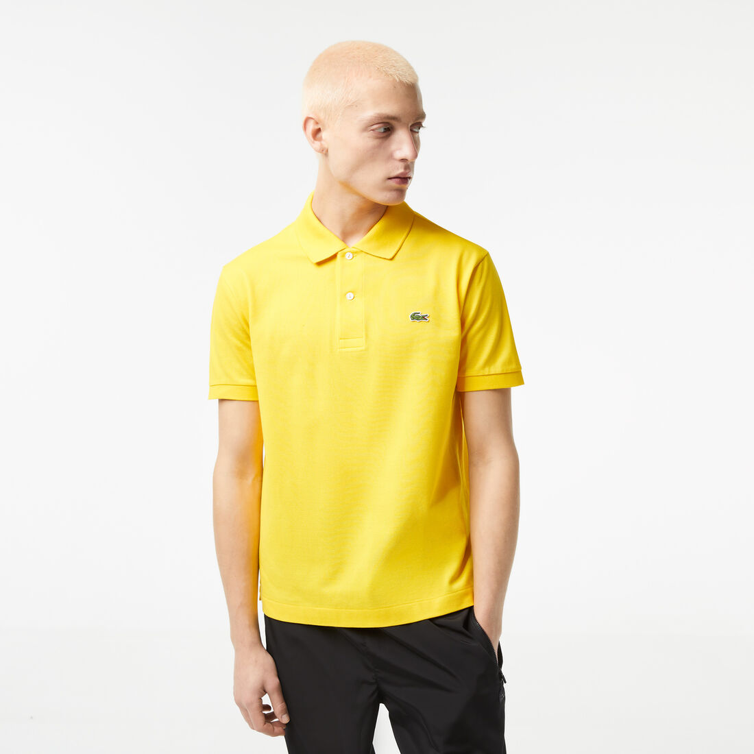 Classic Fit L.12.12 Original Polo Shirt