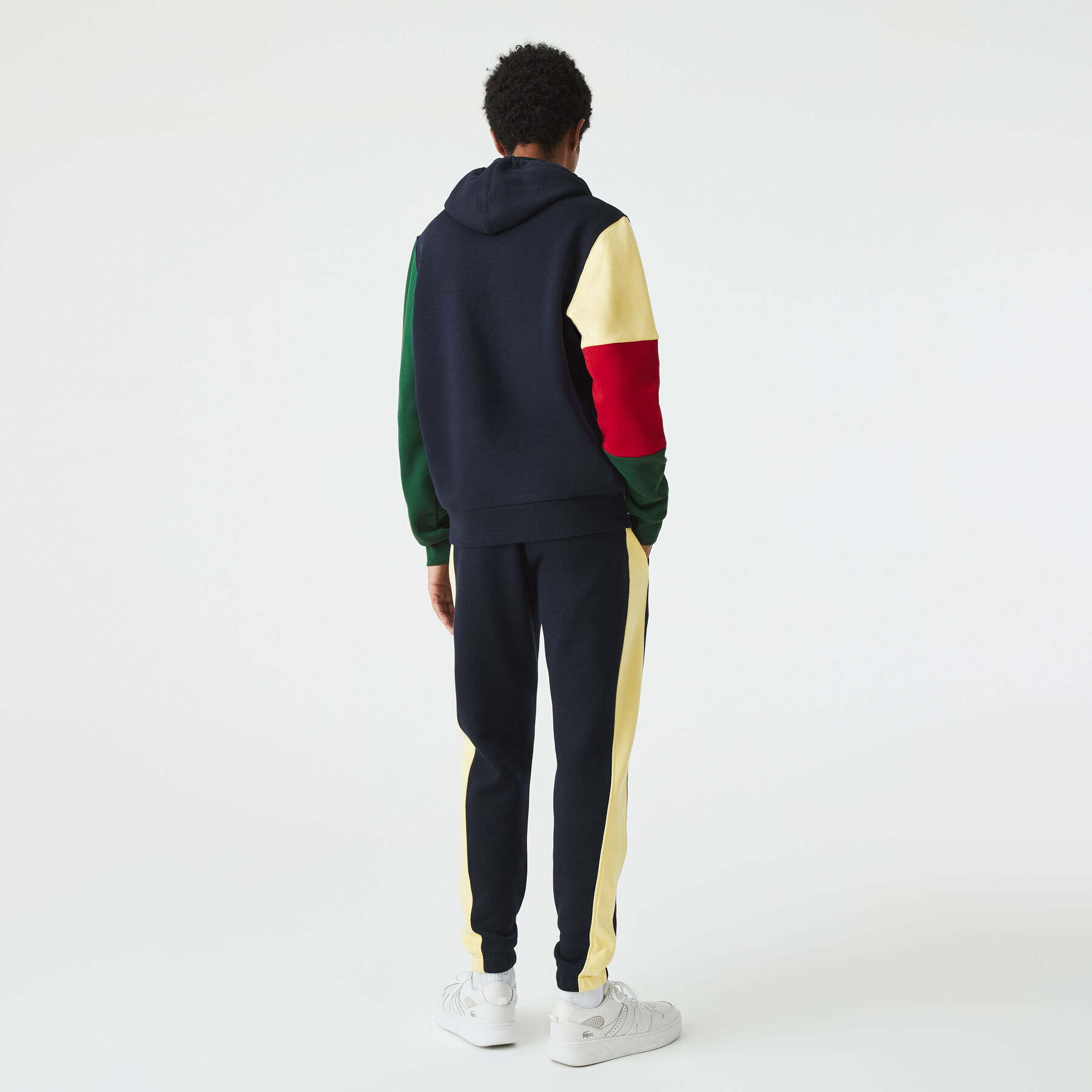 Men's Lacoste Hooded Sweatshirt men s lacoste hooded sweatshirt