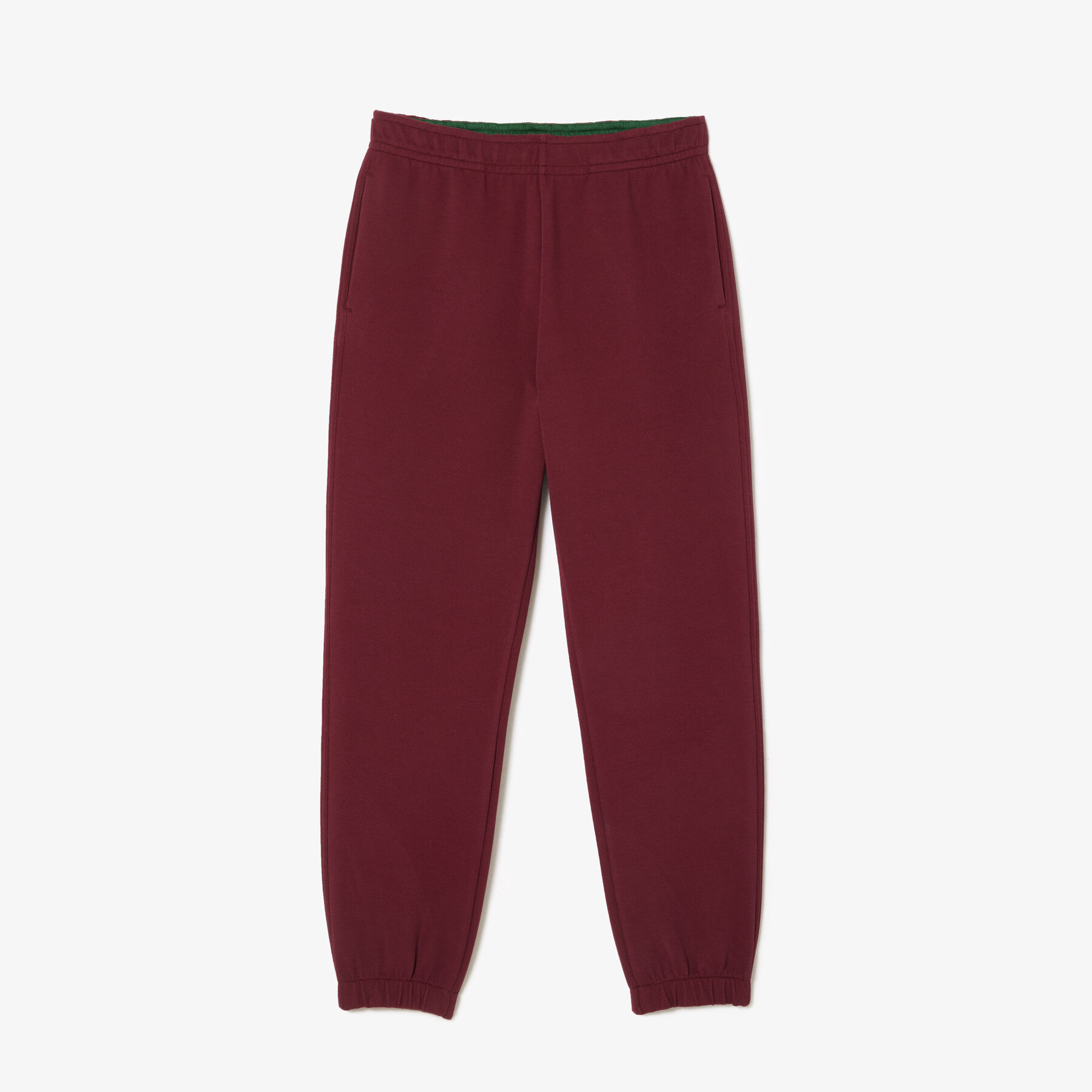 Cotton Blend Sweatpants
