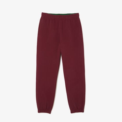 Cotton Blend Sweatpants Cotton Blend Sweatpants