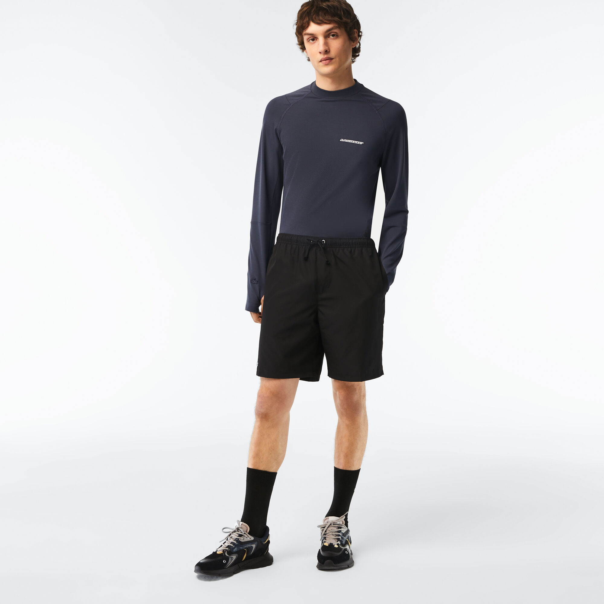 Lacoste gh353t on sale