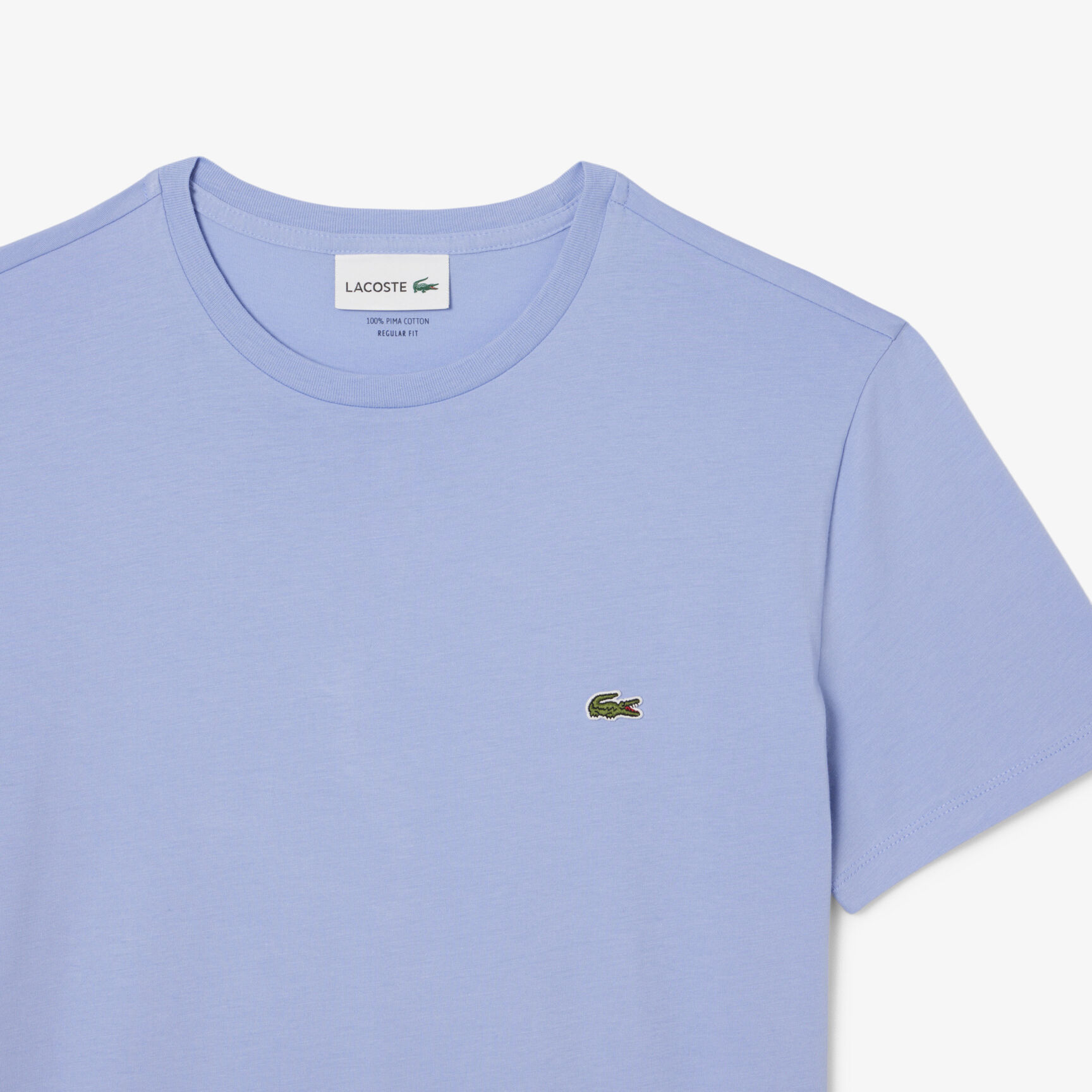Cotton Pima T-shirt