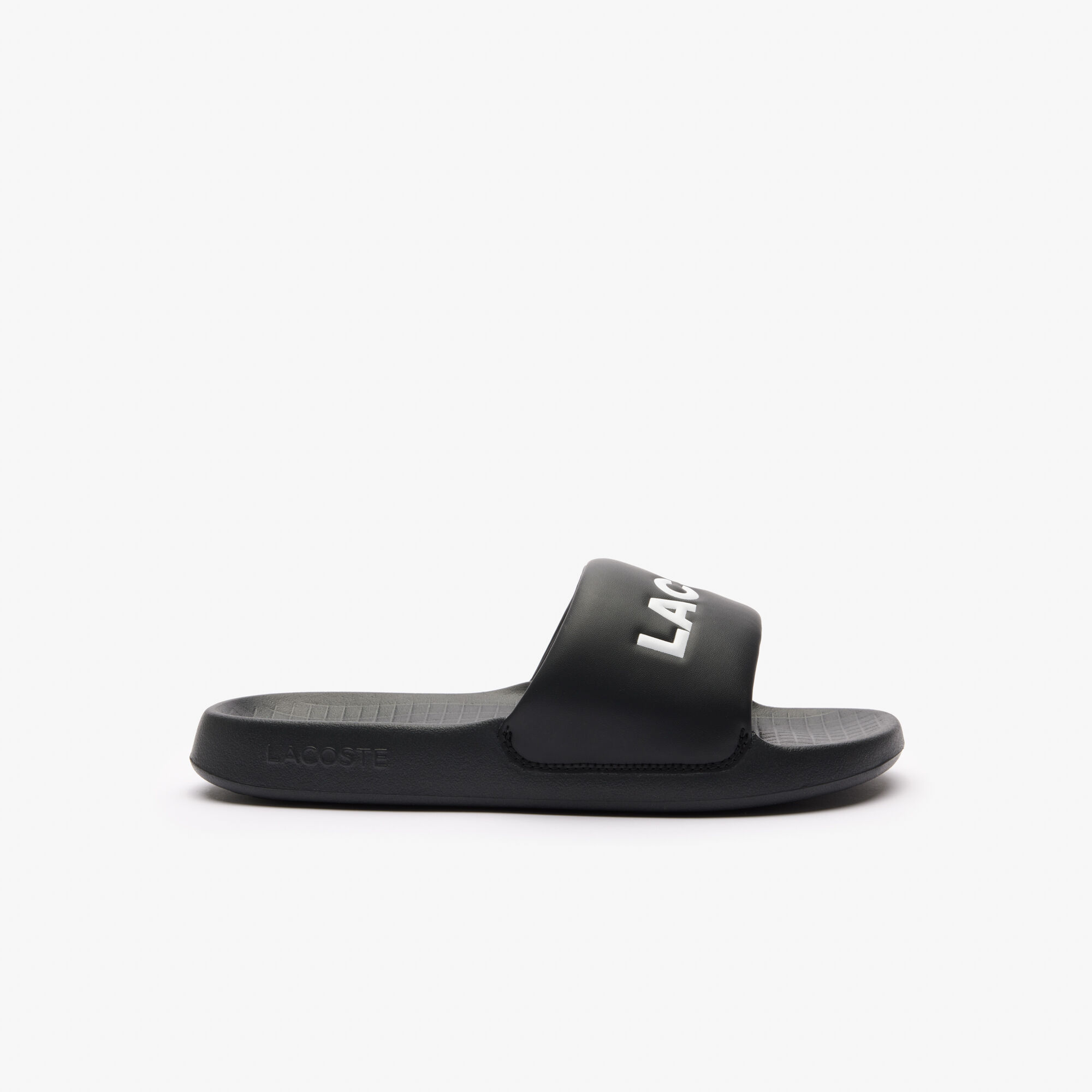 Men s Sandals Men s Sliders Lacoste Slides for Men Lacoste Egypt