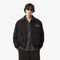 Water-Repellent Aviator Badge Jacket