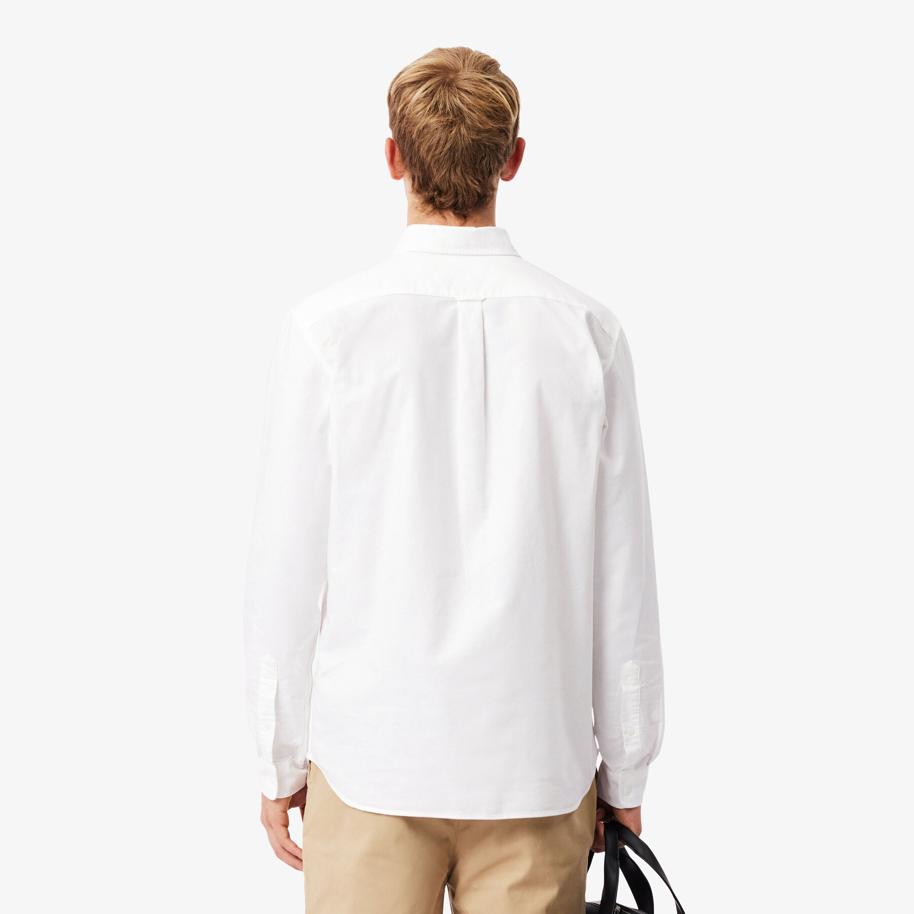 Regular Fit Oxford Shirt