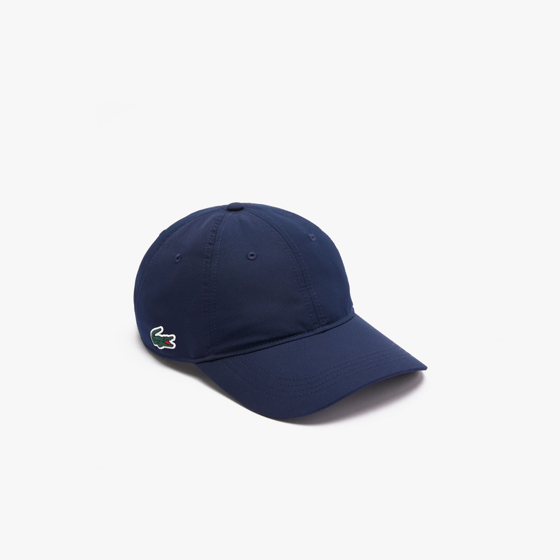 Lightweight Diamond Taffeta Sport Cap lacoste lightweight diamond taffeta sport cap