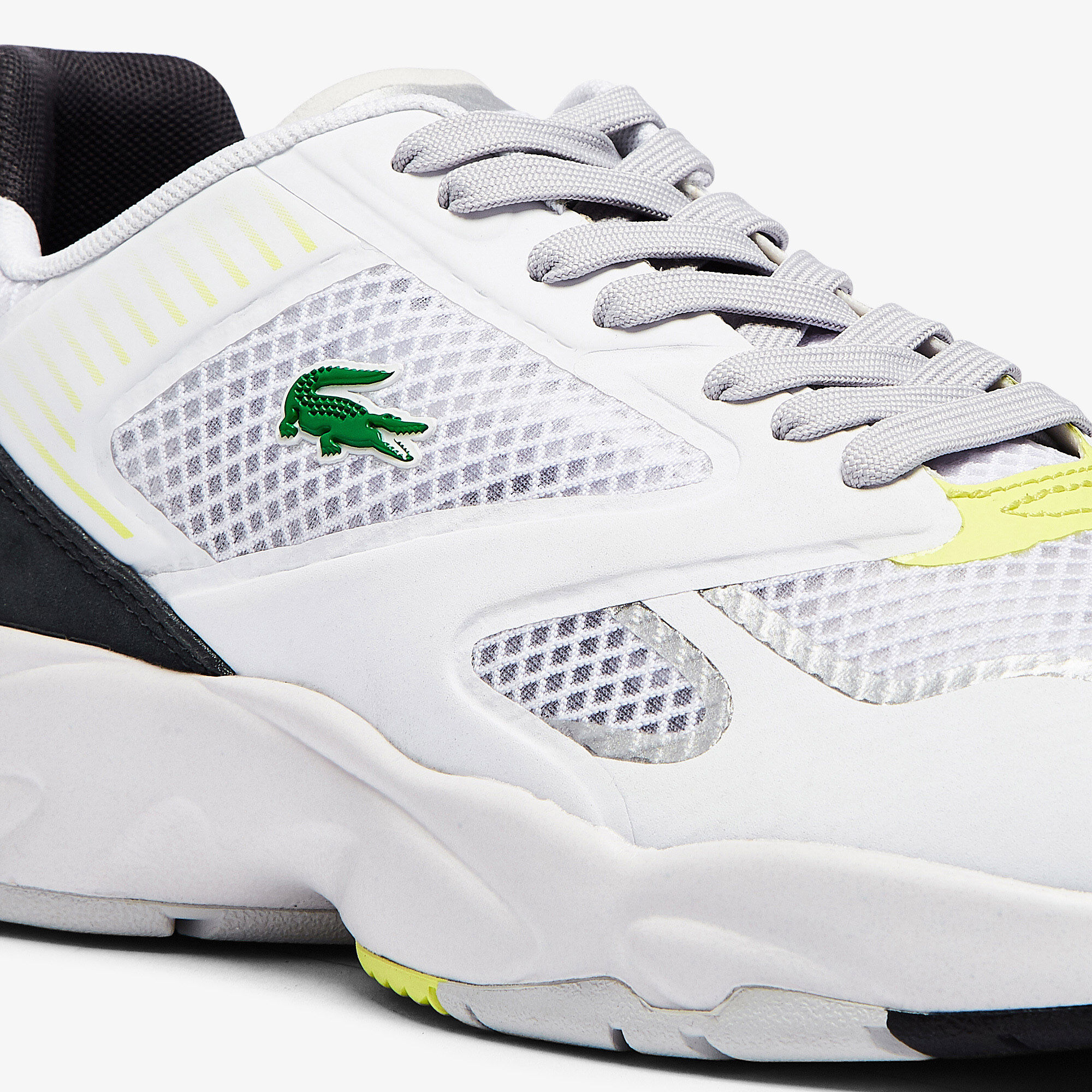 Men's Storm 96 Nano Textile Trainers Men's Storm 96 Nano Textile Trainers