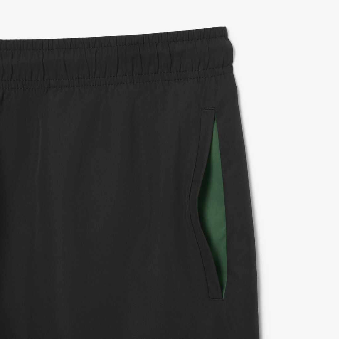 Quick-Dry Swim Trunks Quick-Dry Swim Trunks