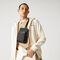Men's Chantaco Piqué Leather Body Bag lacoste men s chantaco piqu leather body bag