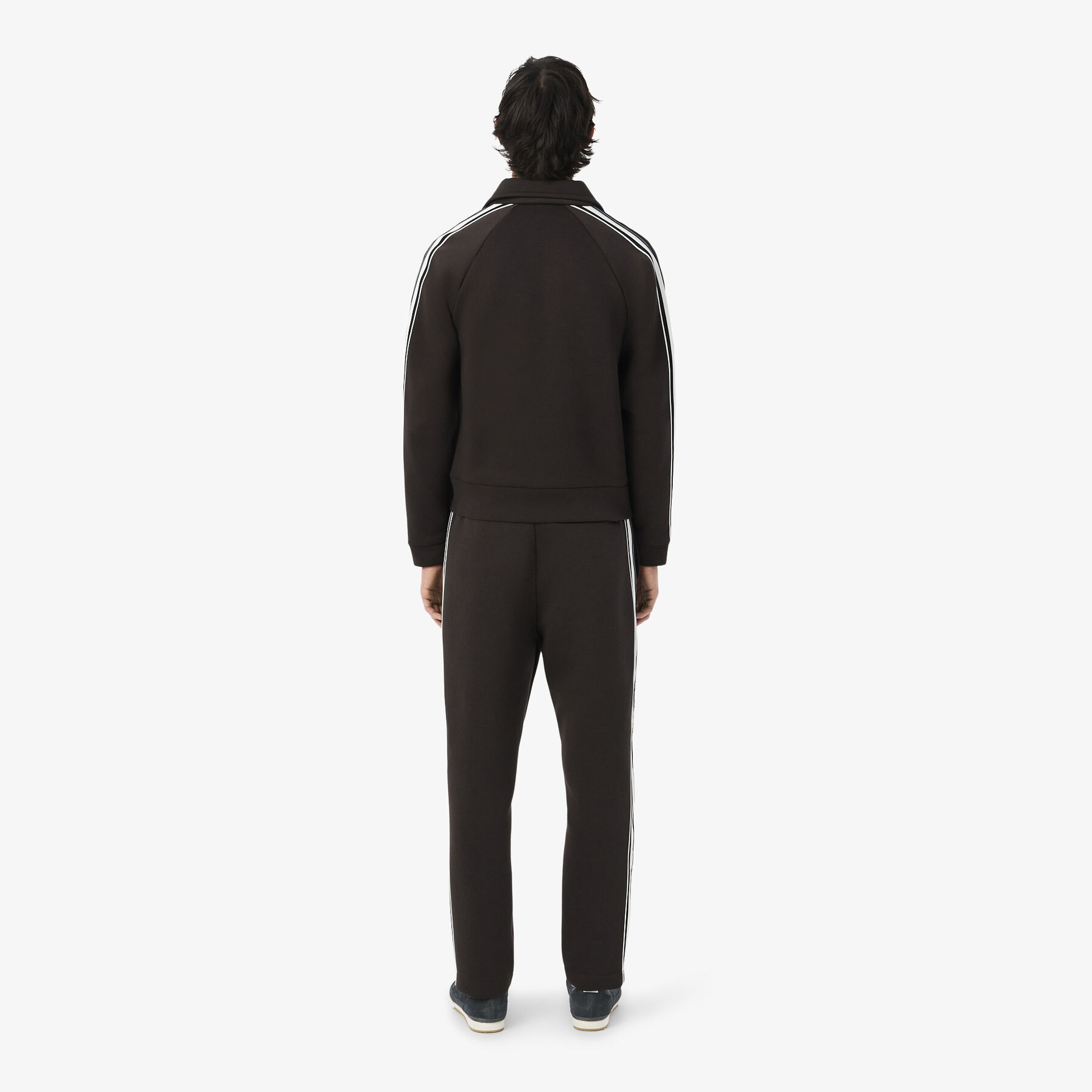 lacoste french made sweatpants