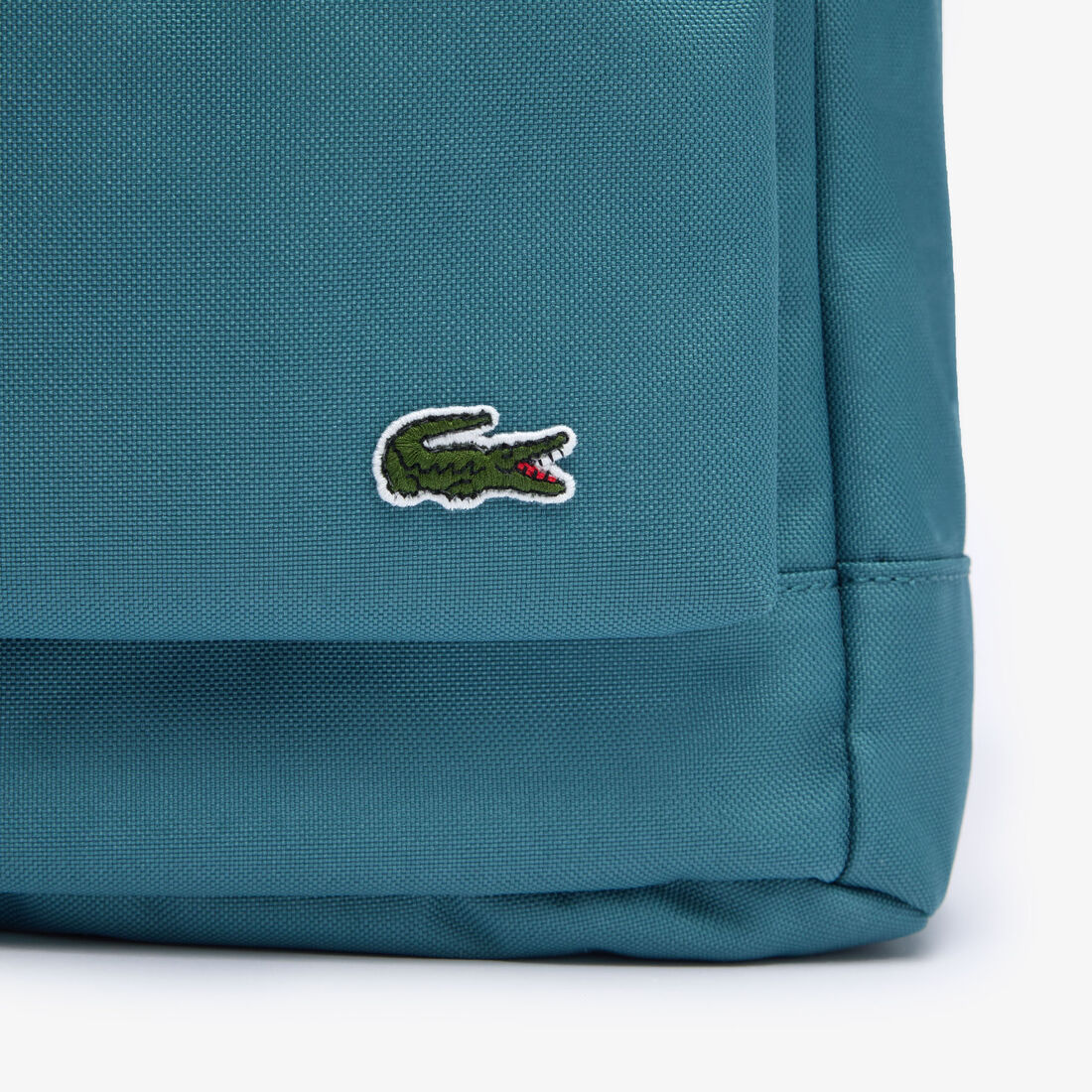 Unisex Lacoste Computer Compartment Backpack Unisex Lacoste Computer Compartment Backpack